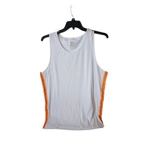 Fairplay Mens Size L Basketball Tank